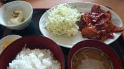 くりこま(お食事処)