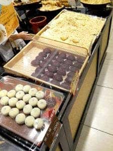 口福堂 小田原ダイナシティイースト店