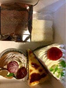 Patisserie GrandSeaBa+