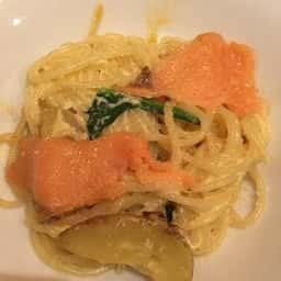 モッチモ・パスタ 太子店