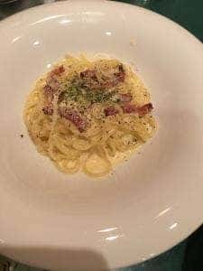 モッチモ・パスタ 太子店
