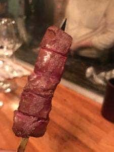 焼鳥&日本ワイン 眞真