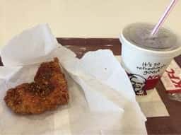 ケンタッキーフライドチキン イオンモールナゴヤドーム前店