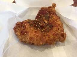 ケンタッキーフライドチキン イオンモールナゴヤドーム前店