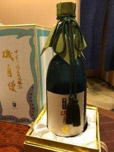 四季の味 中野
