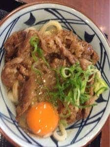 丸亀製麺 松本村井店