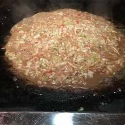 もんじゃ つづみ