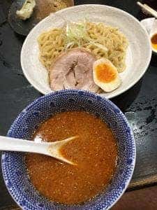 麺屋 遊助