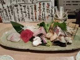海味の蔵 寿和