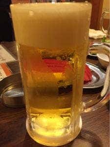 とりビアー 渋谷文化村通り店