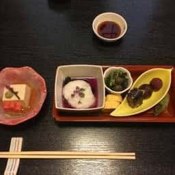 丹南茶寮