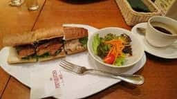 PORT-SIDE KITCHEN by グリル満天星麻布十番