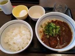 なか卯 1国岡崎矢作店