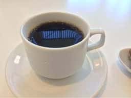 Anny coffee