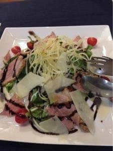OSTERIA GRANDE 4