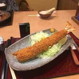 かつ太郎 流山店