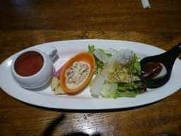 くいしん房 菜もん