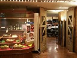 ビュッフェレストラン ジャンバレー