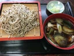 山成