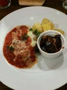 カフェド・ビビアン