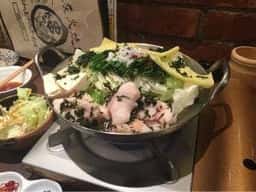 博多もつ鍋 ここや 名駅西口本店