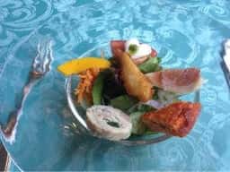 ジェームス山 塩屋カントリークラブ