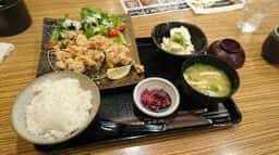 山内農場 浦安駅前店