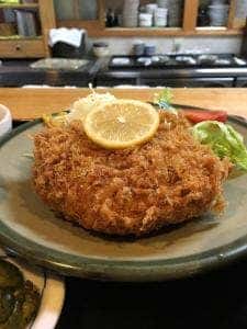 北の味 山人