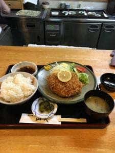 北の味 山人