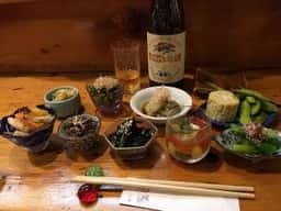 旬味 平ざん