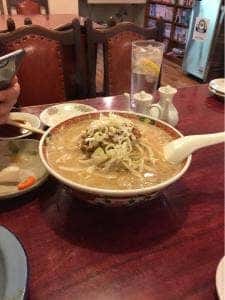 清華園