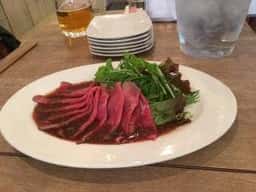 肉バル Meat GRILL STATION
