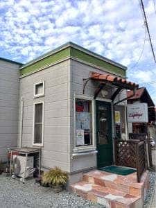 ゼフィール洋菓子店