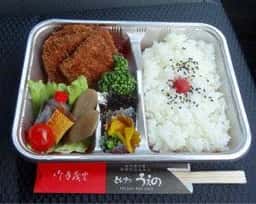 とんかつ うえの