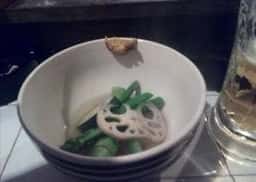 はやし酒場 NO SAKE NO LIFE
