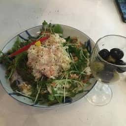 Cafe Summer