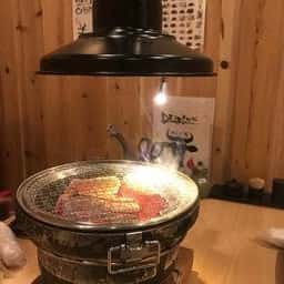 炭火焼肉 肉匠 たいら