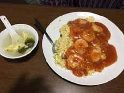 新中国料理 岩香屋