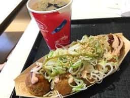 築地銀だこ ニッケコルトンプラザ店