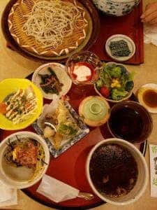 すぎのや本陣 川越店