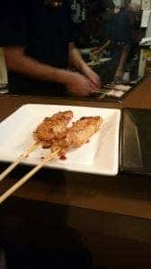 炭火串焼き さくら堂