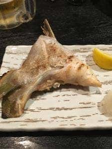 居酒屋じゃぱん