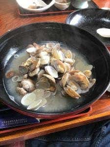 灘や