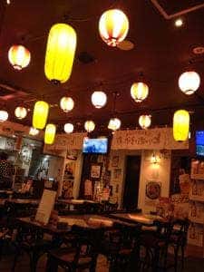 とりの市 ぶたの市 錦糸町店