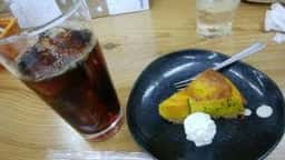 kitchen & cafe. K