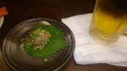 炭焼酒場 はるはる