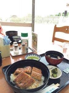 浜名湖近鉄レストラン