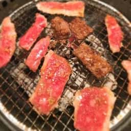 牛角 国分店