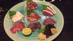 居酒屋 馬也