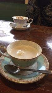 ワールドコーヒーショップ 王司店